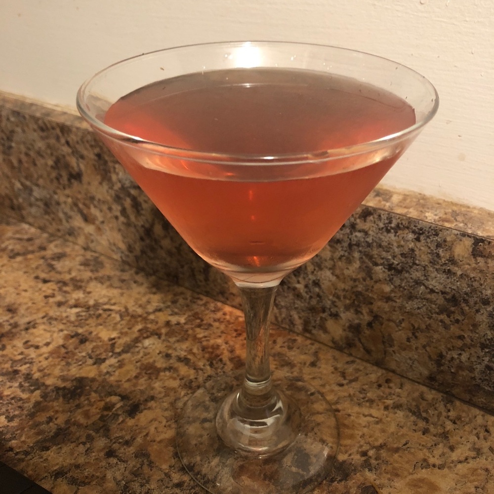 Meet your Posher, Kelli